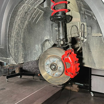 suspensão de autos