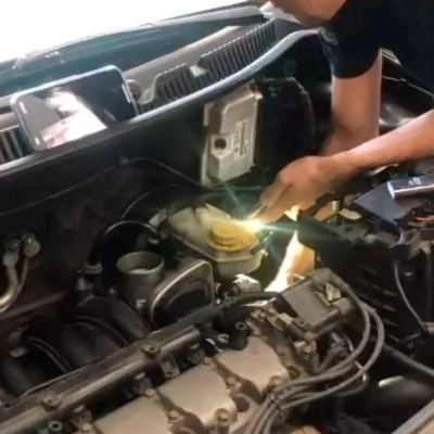suspensão de autos