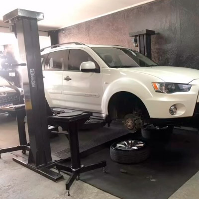 suspensão de autos