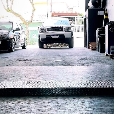 suspensão de autos