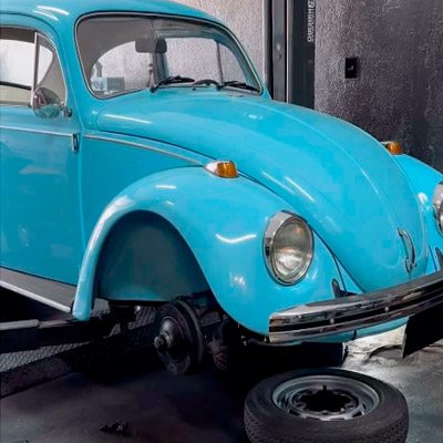 suspensão de autos